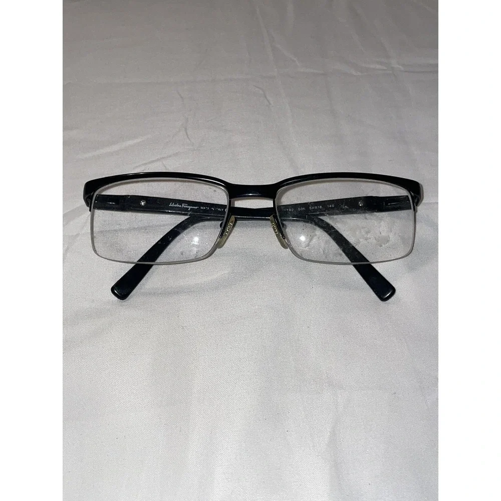 Salvatore Ferragamo 1782 502 Frames Only  54[]18 140